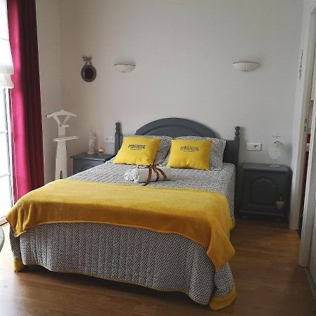 Chambres D'Hotes La Rose Des Sables Les Herbiers Ngoại thất bức ảnh