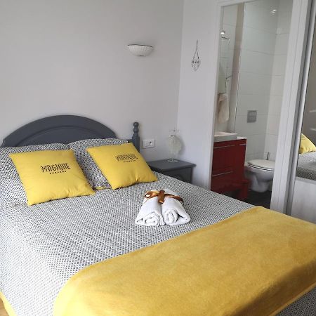 Chambres D'Hotes La Rose Des Sables Les Herbiers Ngoại thất bức ảnh