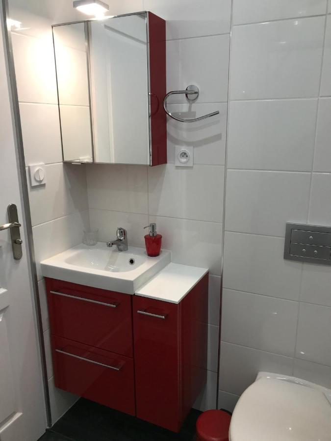 Chambres D'Hotes La Rose Des Sables Les Herbiers Ngoại thất bức ảnh