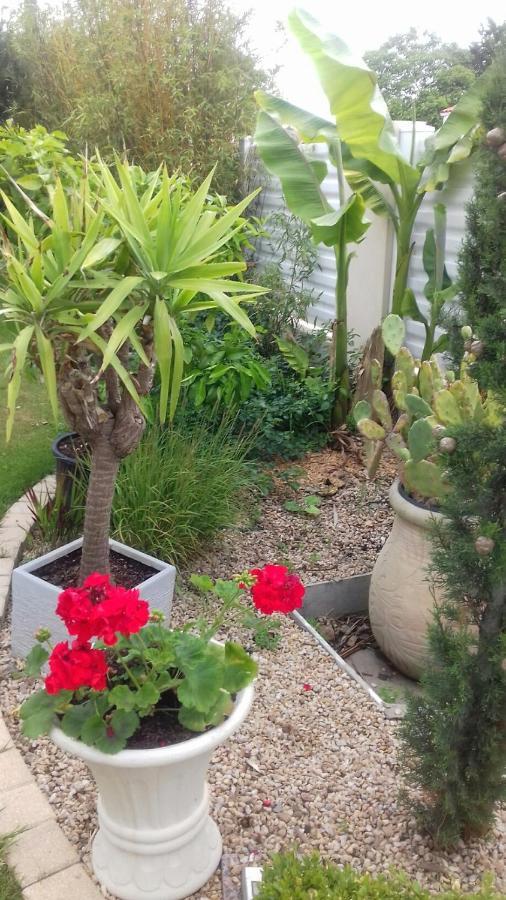 Chambres D'Hotes La Rose Des Sables Les Herbiers Ngoại thất bức ảnh